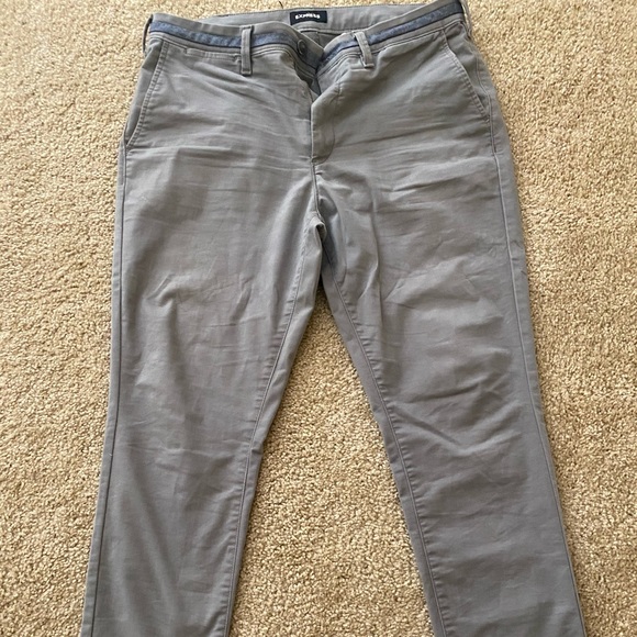Express pants - Picture 2 of 2